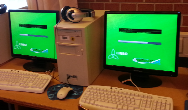 LINBO mit neuen Features und opsi-Integration LINBO mit neuen Features und opsi-Integration