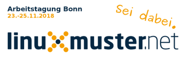 linuxmuster.net e.V. trifft sich in Bonn