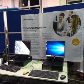 linuxmuster.net auf der OpenRheinRuhr 2018