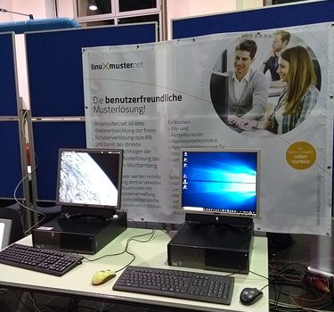 linuxmuster.net auf der OpenRheinRuhr 2018