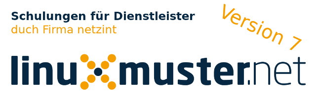Schulungen für Dienstleister Schulungen für Dienstleister