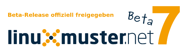 Offizielles Beta-Release der linuxmuster.net Version 7﻿