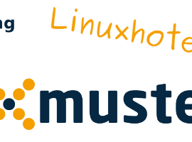 Arbeitstagung – Linuxhotel Essen