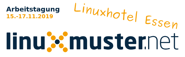 Arbeitstagung – Linuxhotel Essen Arbeitstagung – Linuxhotel Essen