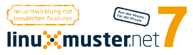 linuxmuster.net Version 7 released linuxmuster.net Version 7 released
