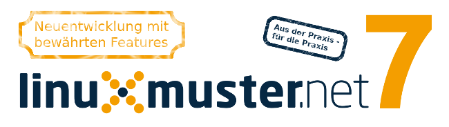 Realpräsentation zur neuen linuxmuster.net 7