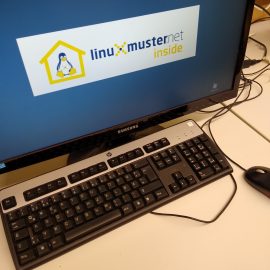 linuxmuster.net hilft während dem Lockdown