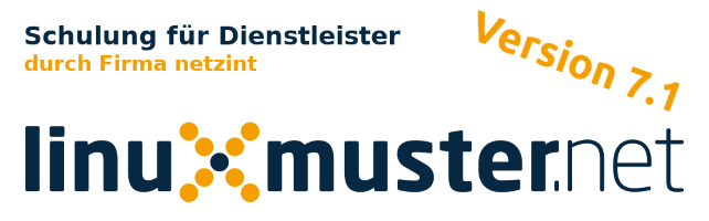 Erneute Schulungen für Dienstleister Erneute Schulungen für Dienstleister