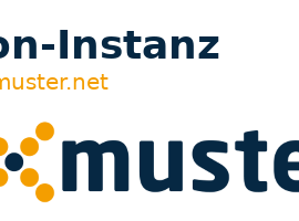 Linuxmuster.net jetzt mit eigener Mastodon-Instanz