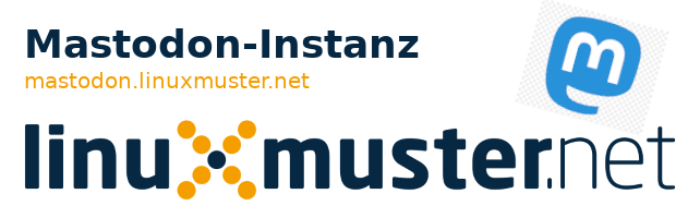 Linuxmuster.net jetzt mit eigener Mastodon-Instanz