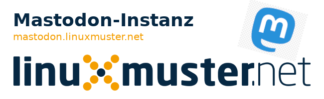 Linuxmuster.net jetzt mit eigener Mastodon-Instanz