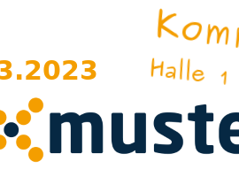 linuxmuster.net auf der Didacta 2023