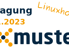 Arbeitstagung im Linuxhotel Essen