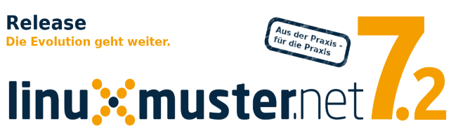 linuxmuster.net 7.2 Release: Erneuerte Basis und erweitertes Clientmanagement