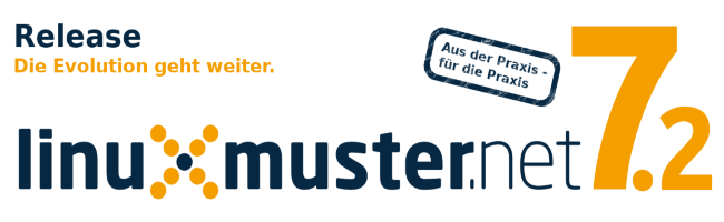 linuxmuster.net 7.2 Release: Erneuerte Basis und erweitertes Clientmanagement