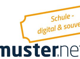 linuxmuster.net v7.3 - Schule: digital & souverän