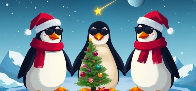 Support-Team macht Urlaub